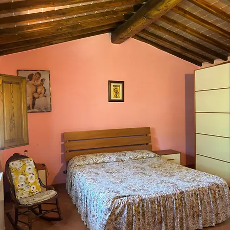Casa Mimosa
