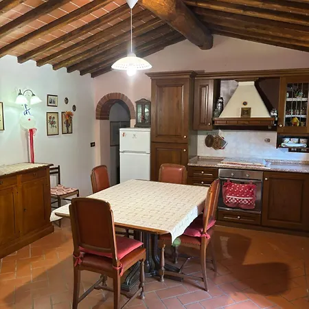 Casa Mimosa Feriehus *
