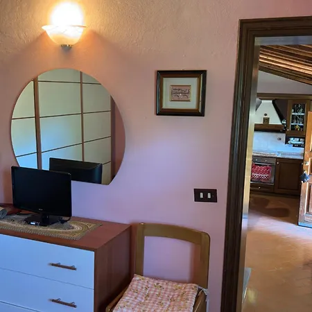 Casa Mimosa Casa de férias
