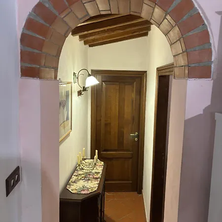 Casa Mimosa Casa de férias *