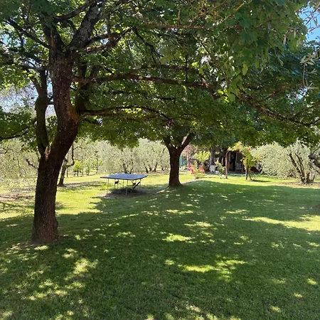 Casa de férias Casa Mimosa