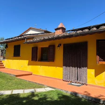 Casa Mimosa * Cavriglia