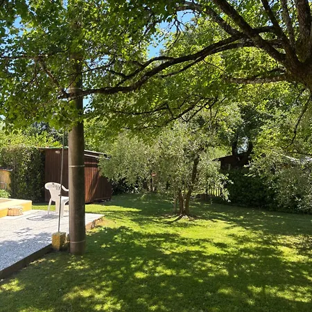 Casa de férias Casa Mimosa *